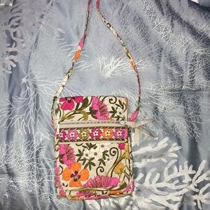 vera bradley cross body